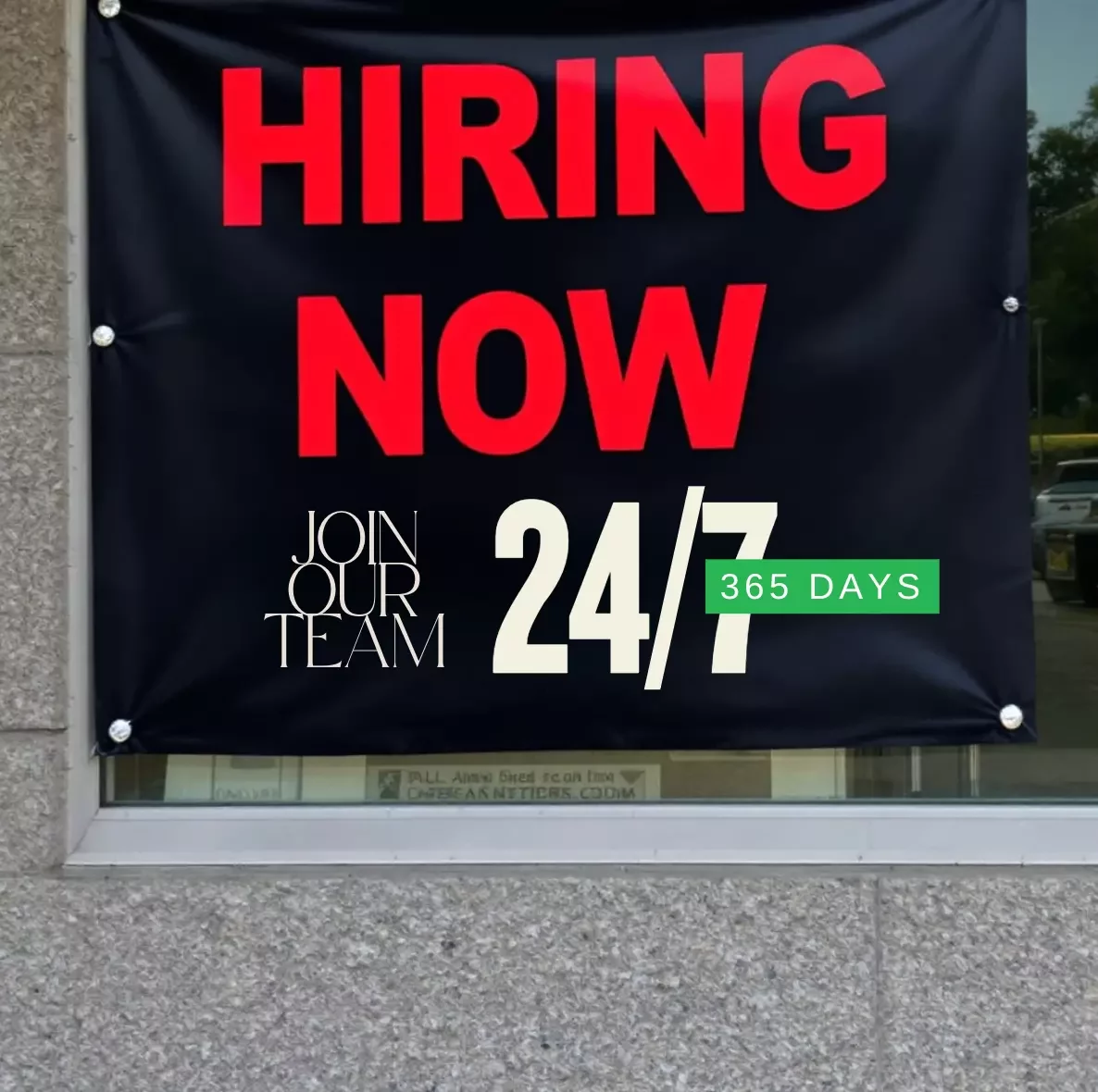 The Always-On Hiring Plan: Why Continuous Hiring is a Must for Financial Advisory Firms